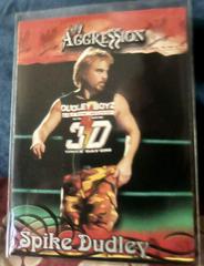 Spike Dudley Wrestling Cards 2003 Fleer WWE Aggression Prices