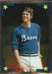 Dale Murphy #149 Baseball Cards 1986 Topps Stickers Prices