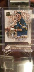 David Perron Hockey Cards 2020 Upper Deck Day With the Cup Signatures Prices
