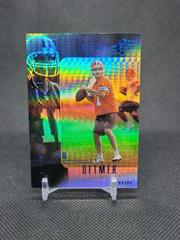 Ty Detmer [Radiance] Football Cards 1999 Spx Prices