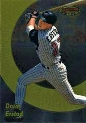 Darin Erstad #49 Baseball Cards 1998 Bowman's Best Prices