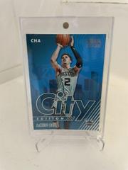 LaMelo Ball #27 Basketball Cards 2021 Panini Hoops City Edition Prices