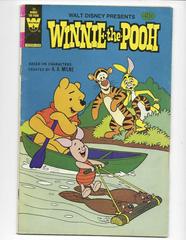 Winnie the Pooh #27 (1982) Comic Books Winnie The Pooh Prices