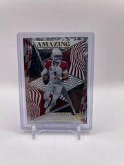 Kyler Murray #A-4 Football Cards 2022 Panini Illusions Amazing Prices