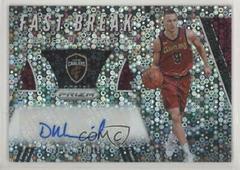 Dylan Windler #FRDWD Basketball Cards 2019 Panini Prizm Fast Break Rookie Autographs Prices