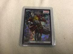 Colossus [Purple Pixels] #64 Marvel 2023 Upper Deck Platinum Prices