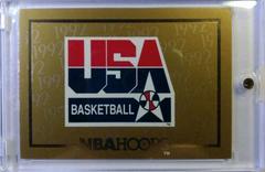 USA Basketball Insert Basketball Cards 1991 Hoops Prices