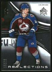 Bowen Byram Hockey Cards 2020 Upper Deck Triple Dimensions Reflections Prices