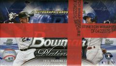 Hobby Box Baseball Cards 2016 Bowman Platinum Prices