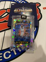 Pete Alonso [All Star Game] #315 Baseball Cards 2022 Topps Prices
