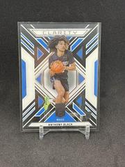 Anthony Black #18 Basketball Cards 2023 Donruss Elite Clarity Prices