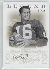 Frank Gifford [Century Silver] #123 Football Cards 2013 Panini National Treasures Prices