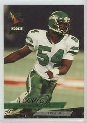 Marvin Jones #339 Football Cards 1993 Ultra Prices