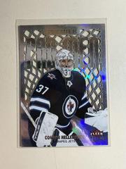 Connor Hellebuyck #PM-9 Hockey Cards 2021 Ultra Premier Pad Men Prices
