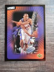 Shawn Marion #74 Basketball Cards 2003 Upper Deck Victory Prices