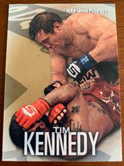 Tim Kennedy [Gold] Ufc Cards 2012 Topps UFC Knockout Prices