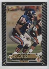 Bryan Cox [Player's Private Issue] #81 Football Cards 1997 Topps Gallery Prices