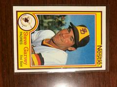 Steve Garvey #12 Baseball Cards 1984 Topps Nestle Dream Team Prices