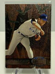 Mariano Rivera #122 Baseball Cards 1997 Metal Universe Prices