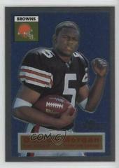 Quincy Morgan Football Cards 2001 Topps Heritage Prices