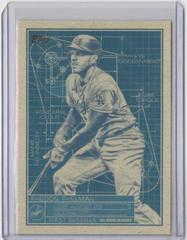 Freddie Freeman #SB-12 Baseball Cards 2024 Topps Superstar Blueprint Prices
