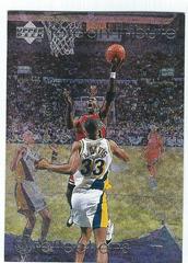 Michael Jordan #MJ71 Basketball Cards 1997 Upper Deck Michael Jordan Tribute Prices