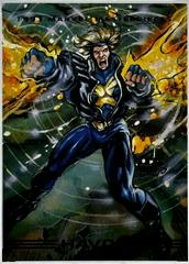 Havok #84 Marvel 1993 Masterpieces Prices