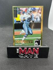 Michael Irvin [Gold] Football Cards 1994 Collector's Choice Prices