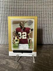 Carlos Rogers [Gold] #432 Football Cards 2005 Topps Prices