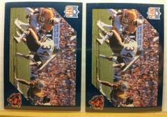 Sweetness #107 Football Cards 1988 Walter Payton Commemorative Prices