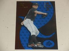 B. J. Ryan Baseball Cards 2000 Skybox EX Prices