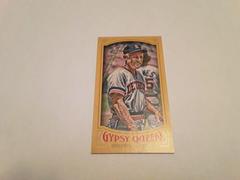 Sparky Anderson [Mini Gold] Baseball Cards 2016 Topps Gypsy Queen Prices