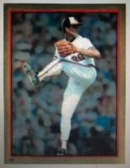 Jim Palmer Baseball Cards 1983 O Pee Chee Stickers Prices