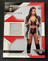 Amale [Red] #NXM-AML Wrestling Cards 2022 Panini NXT WWE Memorabilia Prices