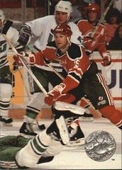John Maclean Hockey Cards 1991 Pro Set Platinum Prices
