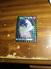 Nolan Ryan [Green Mosaic] Baseball Cards 2021 Panini Mosaic Will to Win Prices
