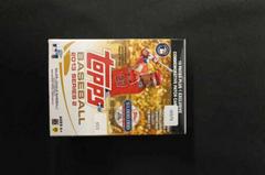 Blaster Box [Series 2] Baseball Cards 2013 Topps Prices