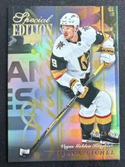Jack Eichel [Gold] #SE-19 Hockey Cards 2023 Upper Deck Special Edition Prices