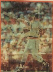 Kirk Gibson #48 Baseball Cards 1987 Sportflics Prices