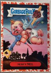 Nerfy NEL [Red] Garbage Pail Kids We Hate the 90s Prices