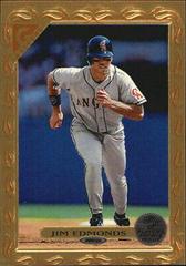 Jim Edmonds [Player's Private Issue] #93 Baseball Cards 1997 Topps Gallery Prices
