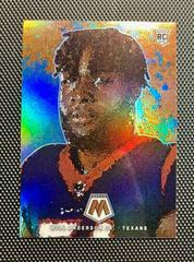 Will Anderson Jr. #MM-10 Football Cards 2023 Panini Mosaic Micro Prices
