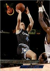 Scott Skiles Basketball Cards 1993 Ultra Prices