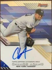 Chance Adams Baseball Cards 2017 Bowman's Best of Autograph Prices