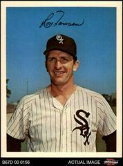 Ron Hansen Baseball Cards 1967 Dexter Press Premiums Prices