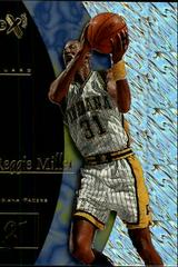 Reggie Miller Basketball Cards 1997 Skybox E-X2001 Prices