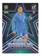 Amel Majri #8 Soccer Cards 2023 Donruss FIFA Women's World Cup Star Status Prices
