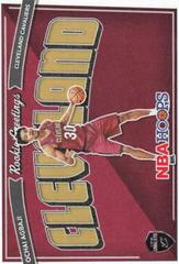 Ochai Agbaji #14 Basketball Cards 2022 Panini Hoops Rookie Greetings Prices