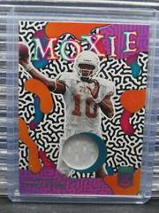 Vince Young #EM-VY Football Cards 2023 Panini Chronicles Draft Picks Elite Moxie Jersey Prices