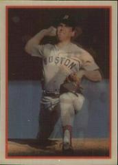 Tom Seaver #28 Baseball Cards 1987 Sportflics Prices